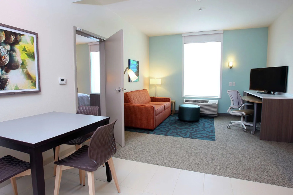 Home2 Suites By Hilton Nampa