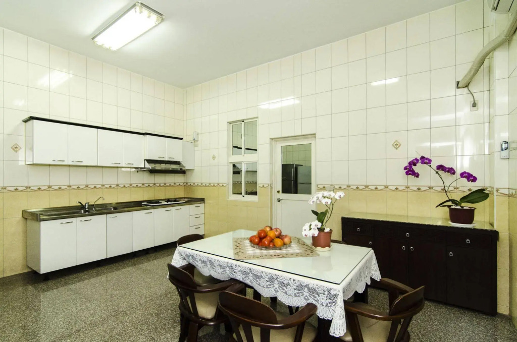 Phoenix Walkway Homestay