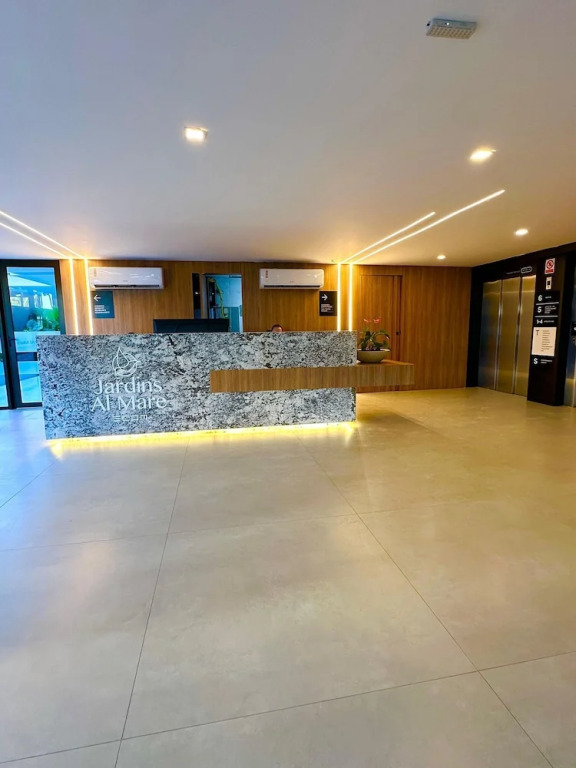 Jardins Almare 305