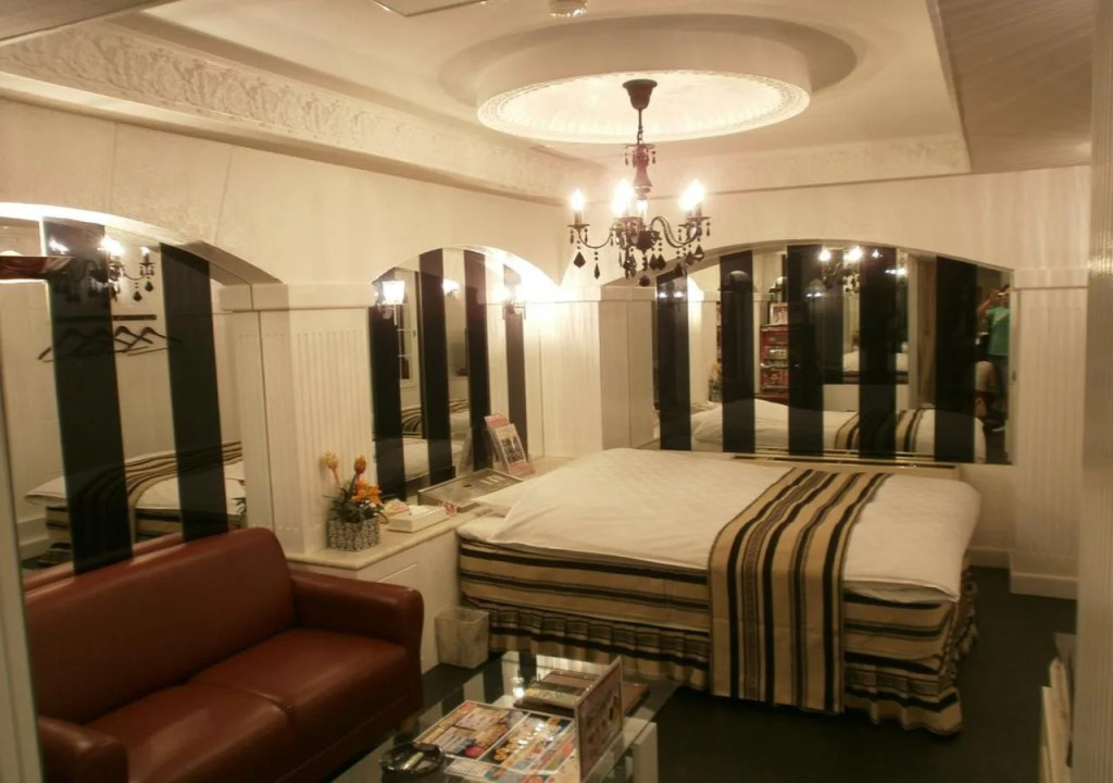 Hotel Piatt Nagoya