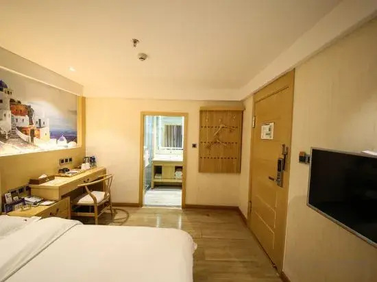 Suzhou Hotel - Jiuquan