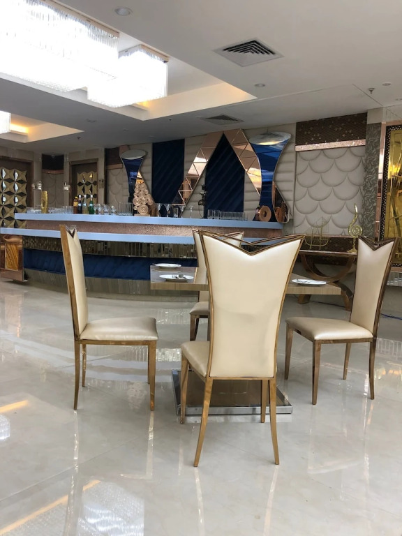 Hotel Royal Imperio