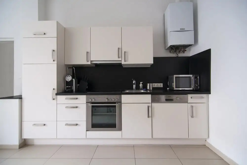 easy-flat Pilgramgasse - Apartments near Metro
