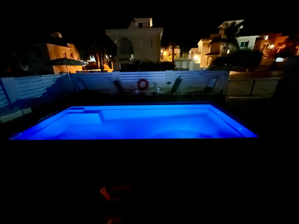 Villa Katia