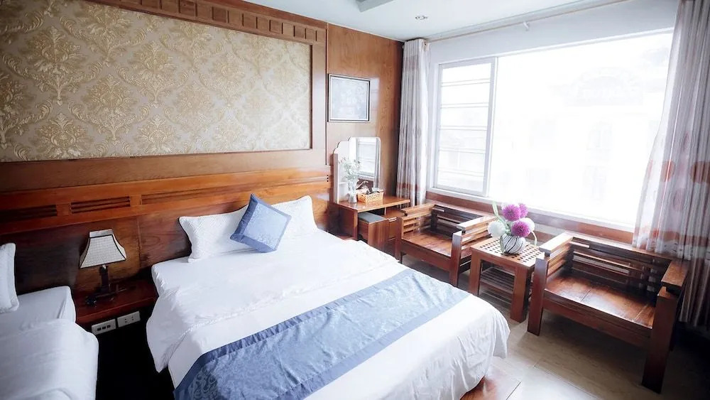 7S Hotel New Star Sapa