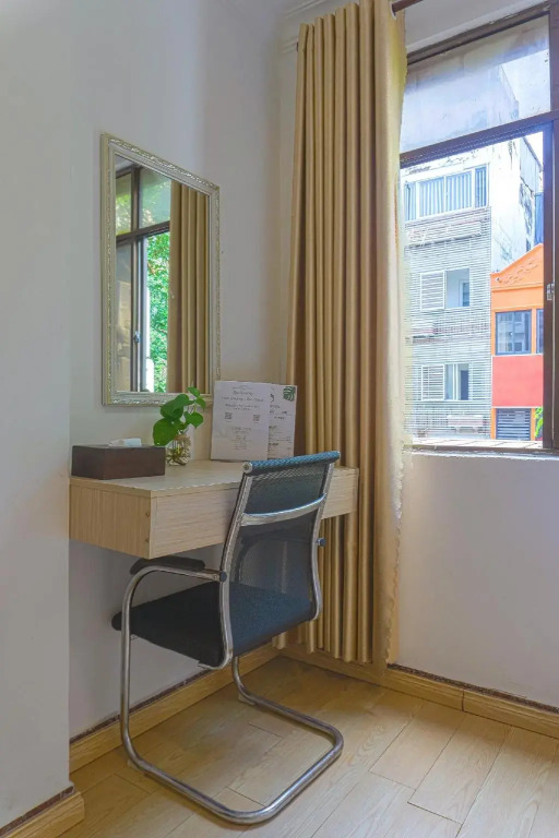 Cubicity De Tham