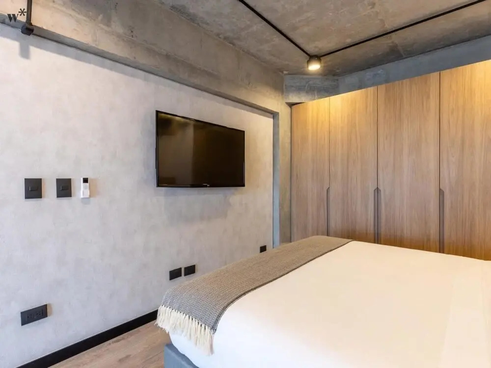 Dazzling Duplex in Virrey