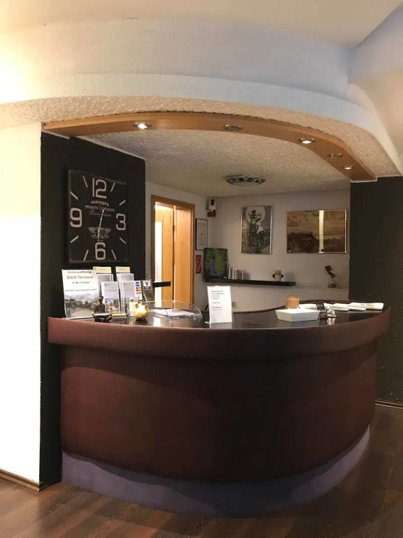 Hotel Garni Forum