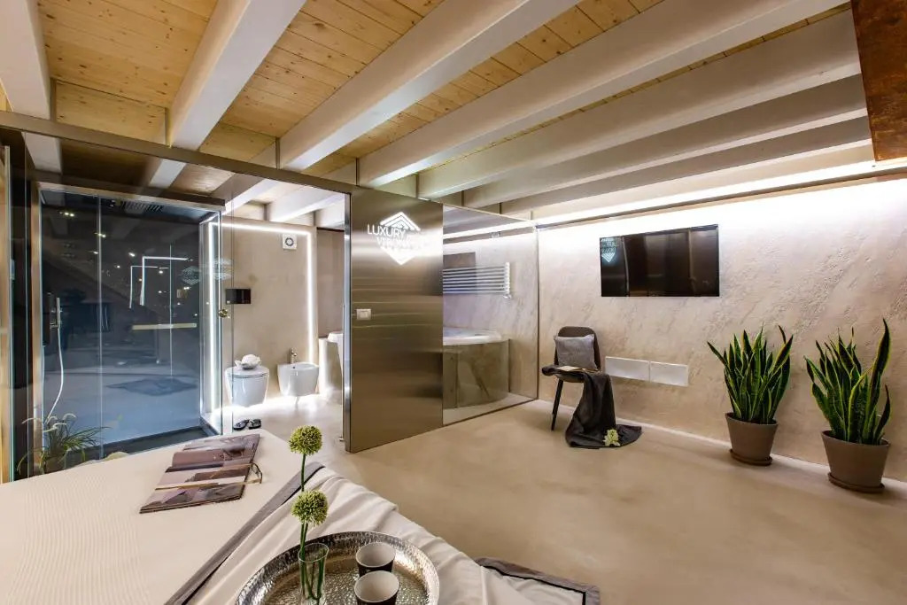 Luxury Wellness Verona