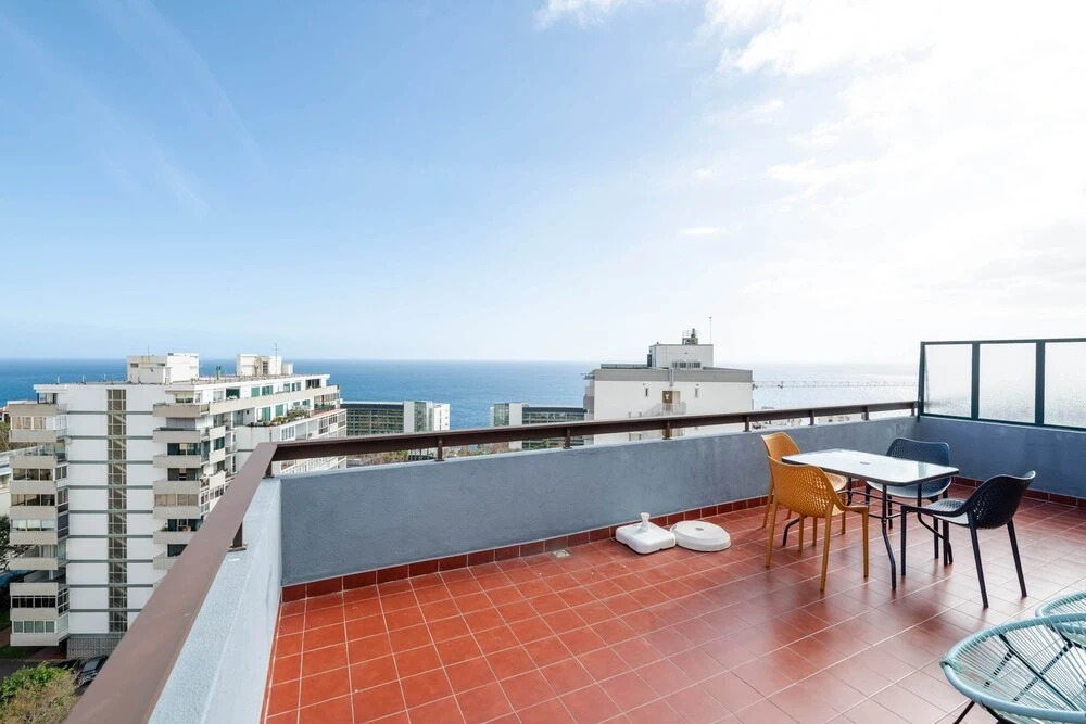 23 Casa Branca I - Bay&Ocean Views By Trip2Portugal