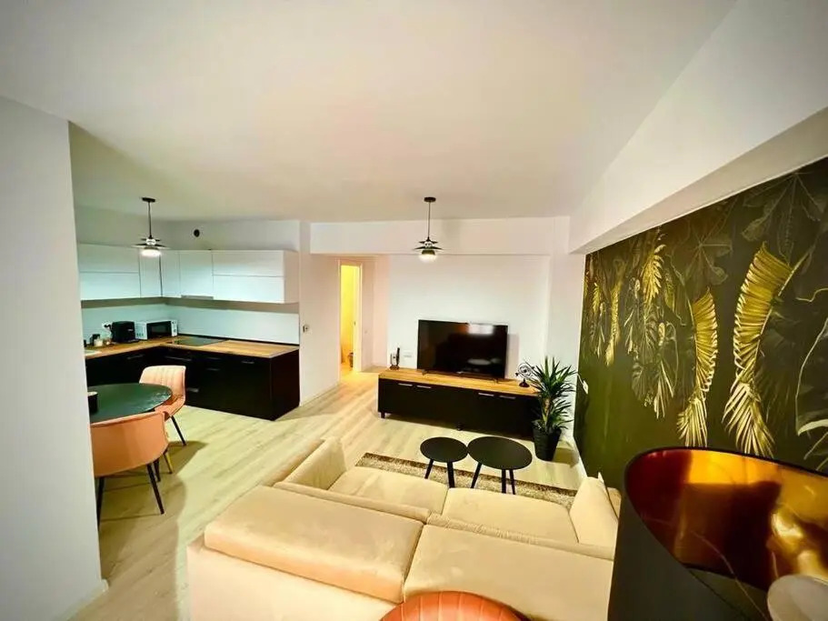 City Center Accommodation - 310