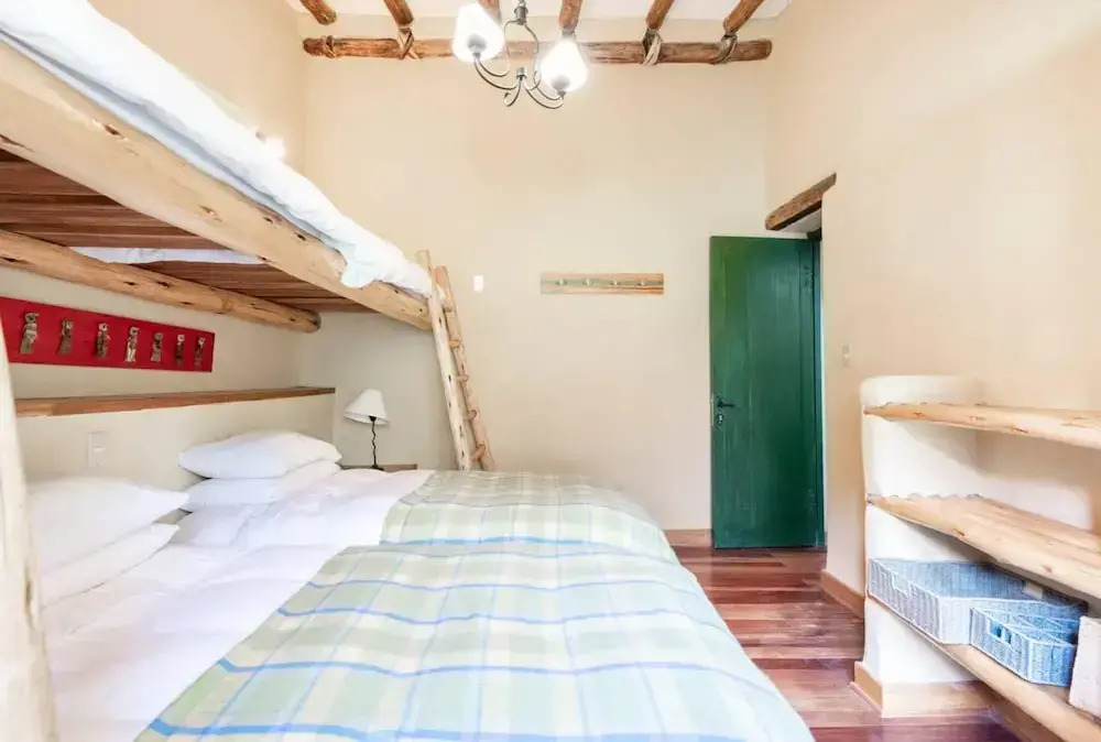 Peaceful 4BR Villa with Nature View