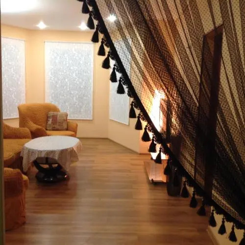 Holiday Home Afinia