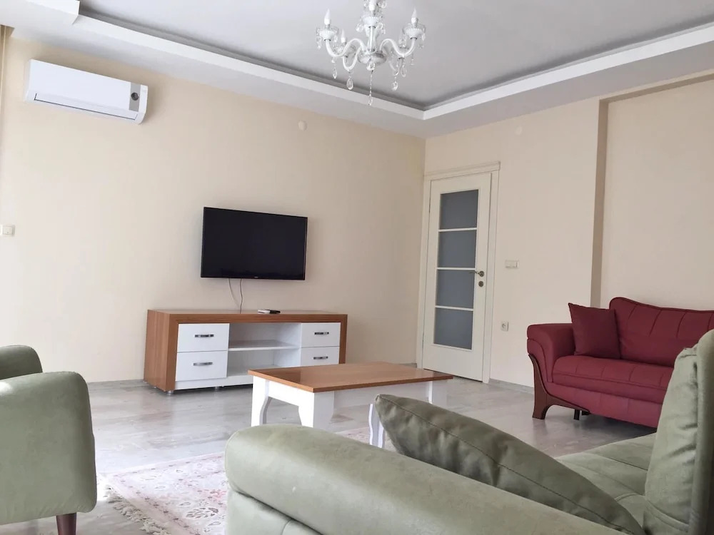 Heaven Apartment
