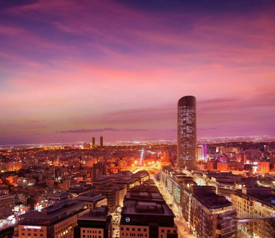 Amman Rotana