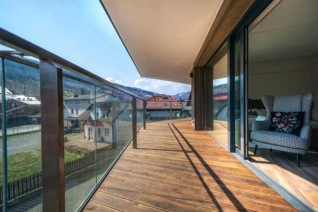 Hotel META Resort & Vine SPA