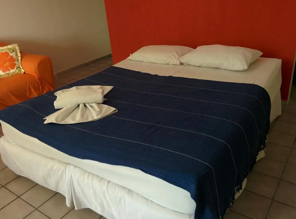 Hotel Pousada Mar & Sol