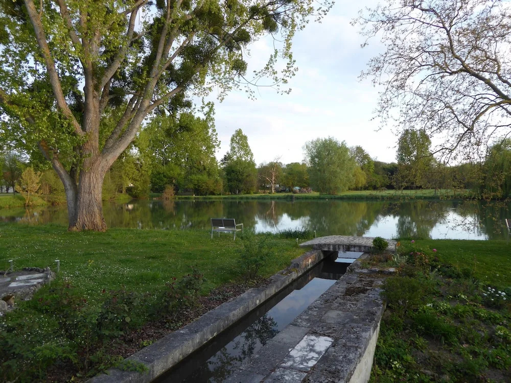 Moulin du Fief Gentil