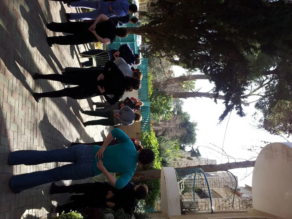 Eden Jerusalem Hotel