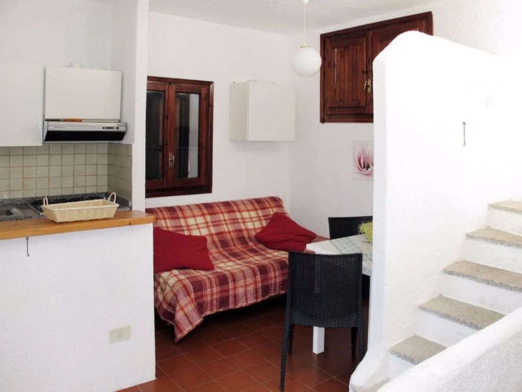 Residence Baia Santa Reparata
