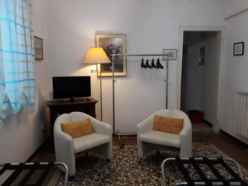 Cà Del Giazzo