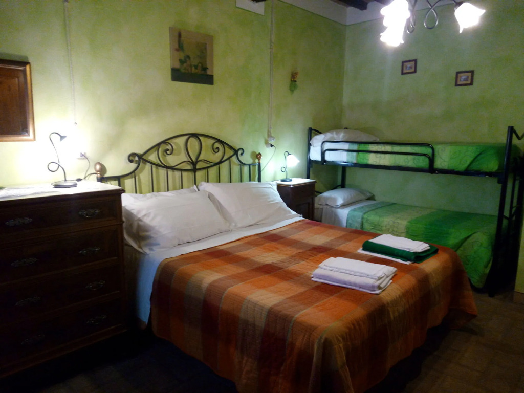 Casa Vacanze Antica Pietra
