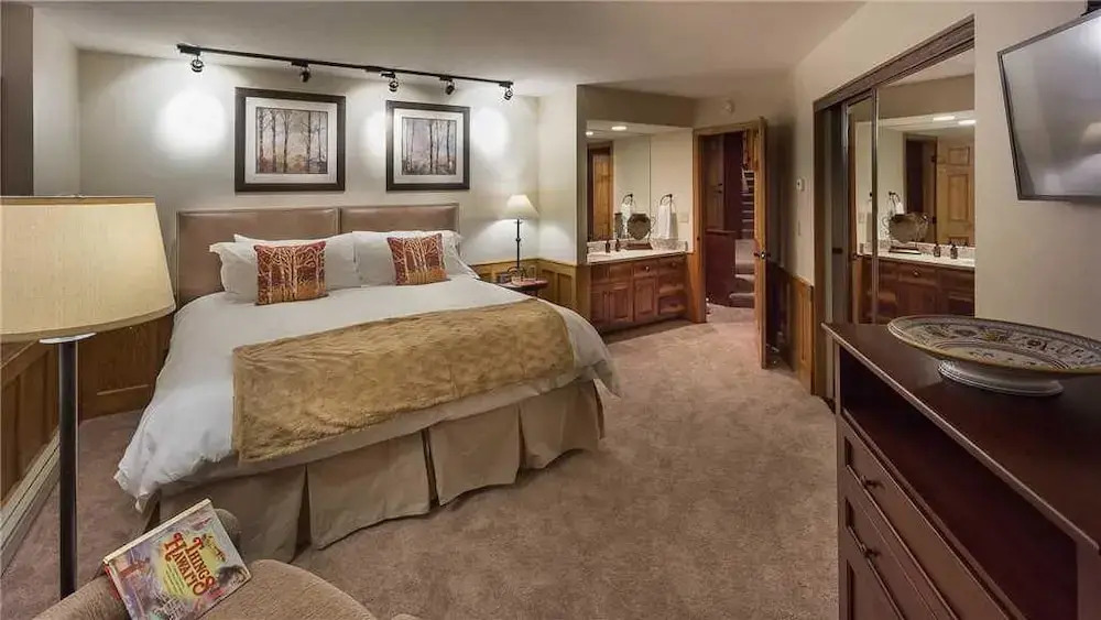 Trails Edge Lodge