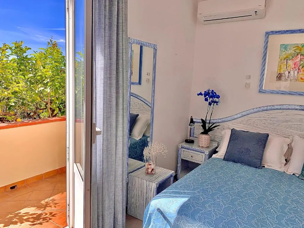 Resort Villa Flavio