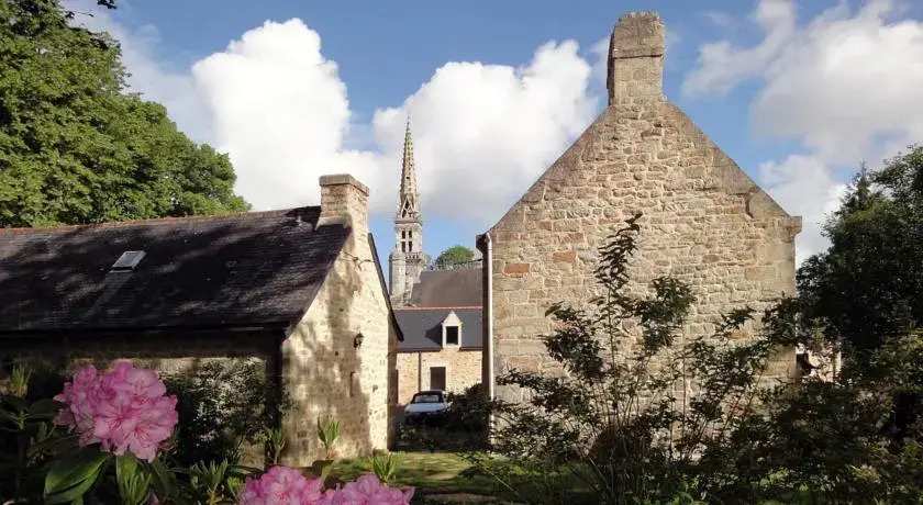 Manoir de Kerdévot