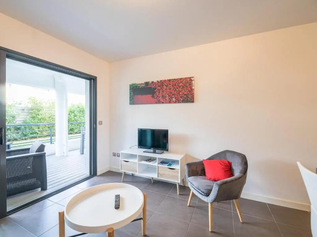 Appartement Anglet, 2 pièces, 4 personnes - FR-1-499-9