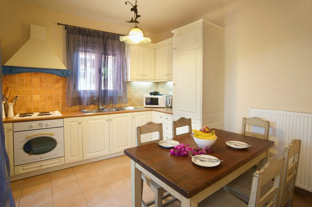 Stamoulis Villas