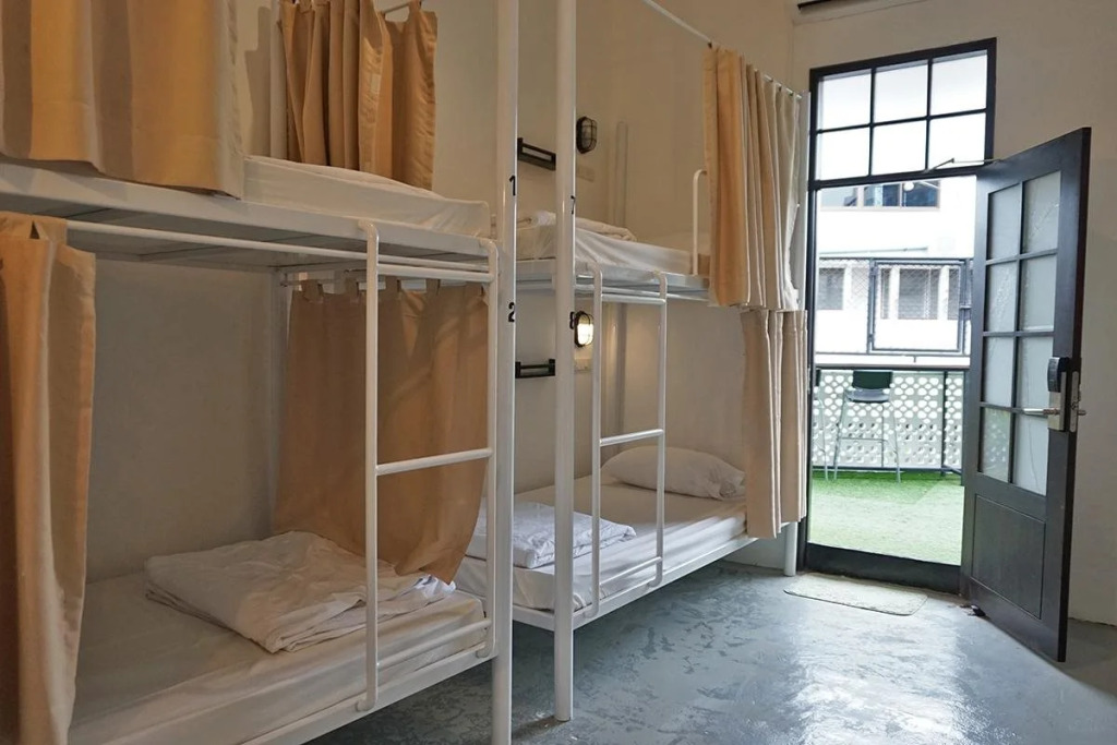 ASA Hostel