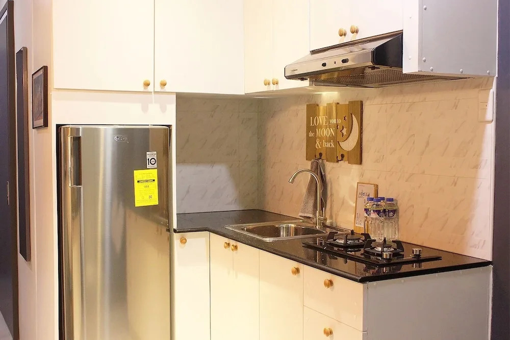 GM Rentals SafeStay Apartment at Mactan Airport