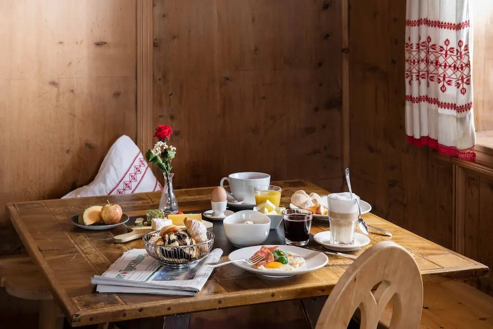 Hotel Goldener Adler