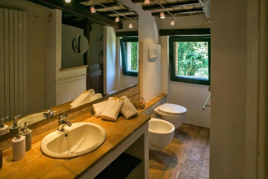 Villa Cavalli 10
