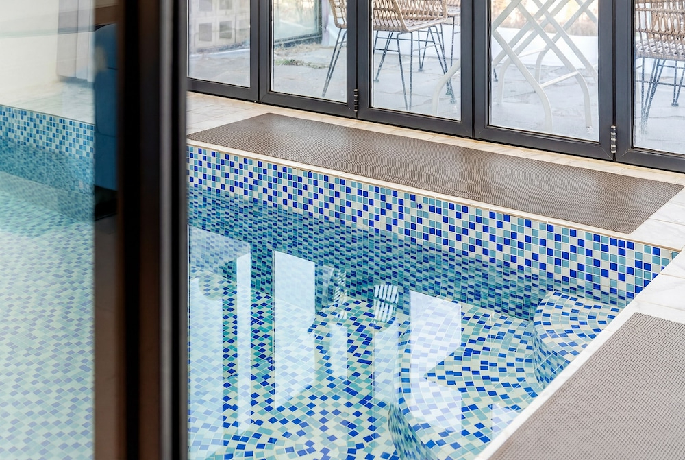 Gyeongju heybreeze Pool Villa