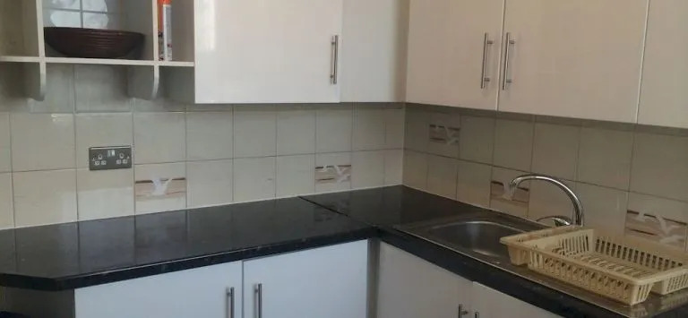Wellington Road Apartments