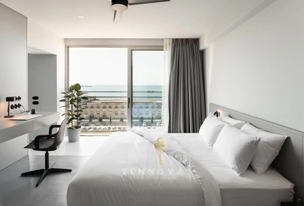 Zennova Thessaloniki