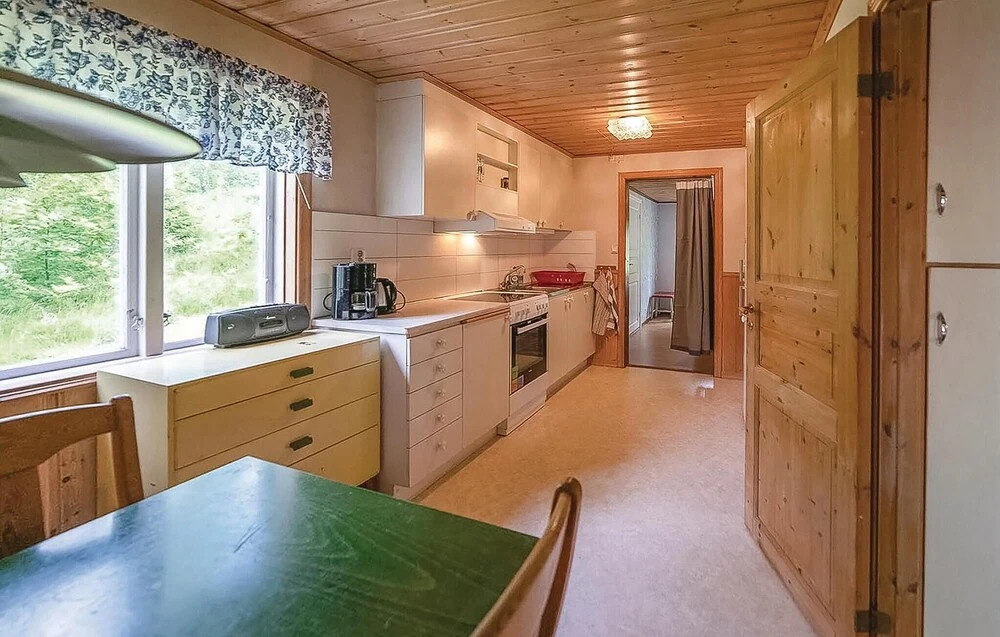 Holiday Home Algustorp Hestra
