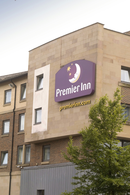 Premier Inn Glasgow City Centre South