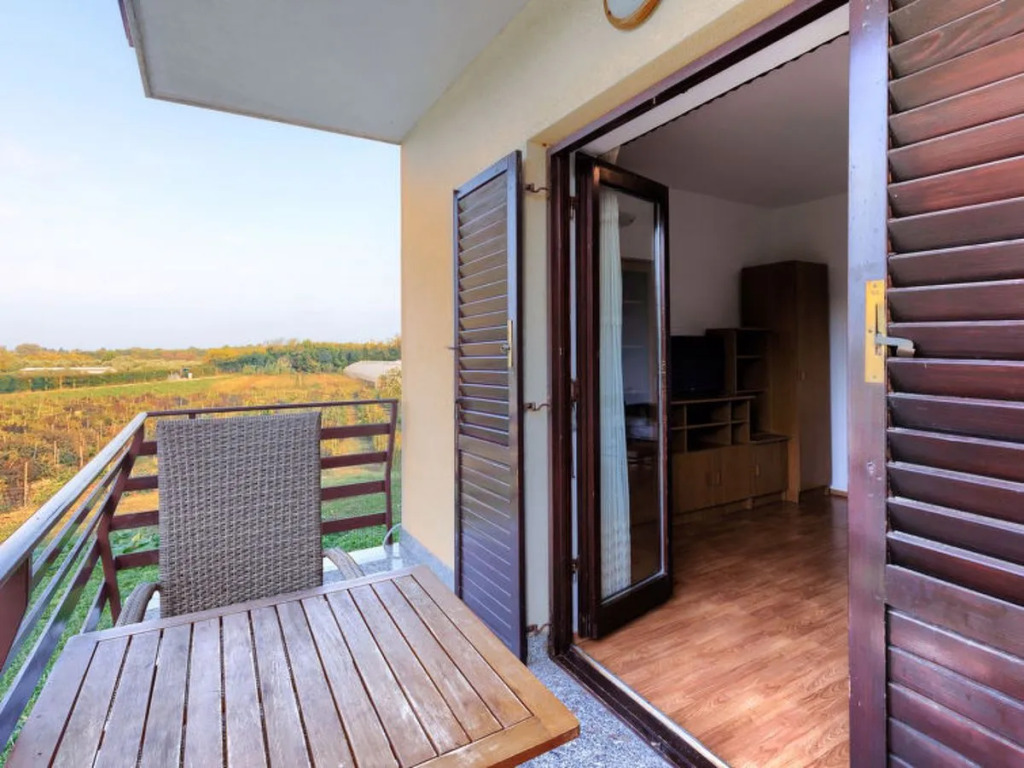 Apartment Vesela Umag/Volparija 38202