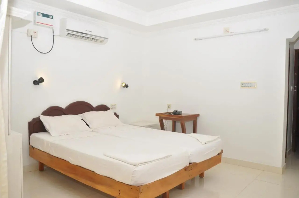 Nikhil Residence