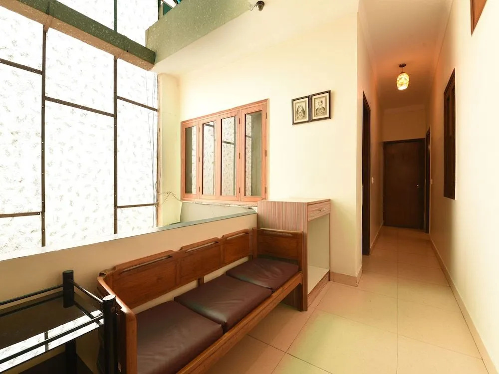 OYO 2357 Home Stay The Excellency