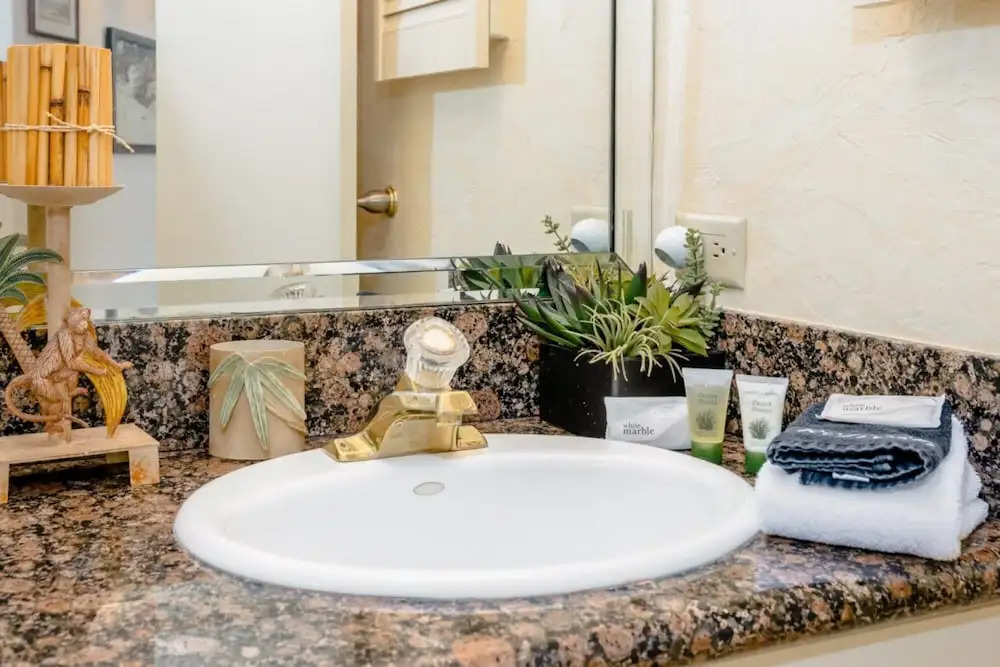 Sunchase Beachfront 205 by Padre Island Rentals