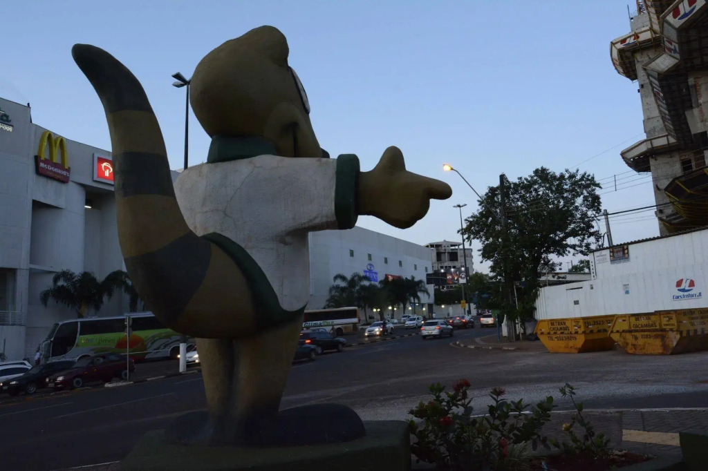 Pousada Quati