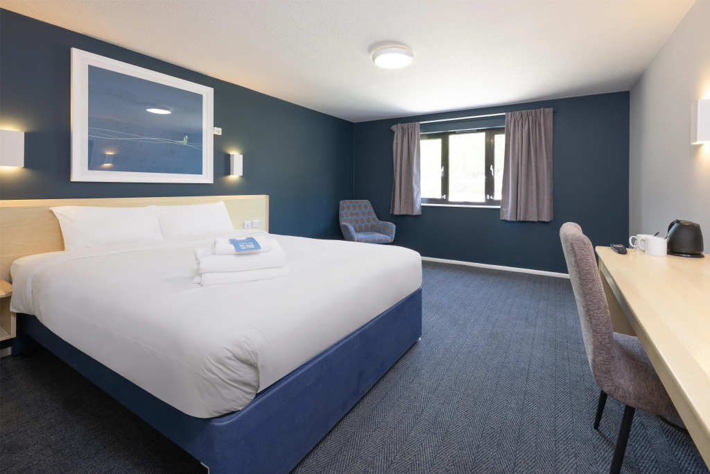 Travelodge Hartlebury