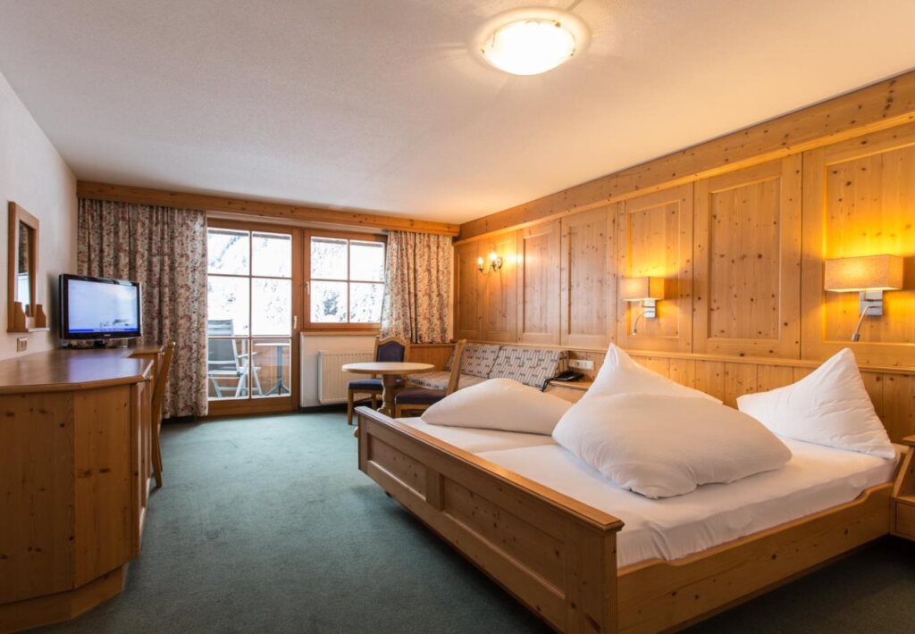 Hotel Kirchenwirt