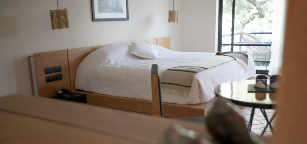 Hotel Boutique Casa Fernanda
