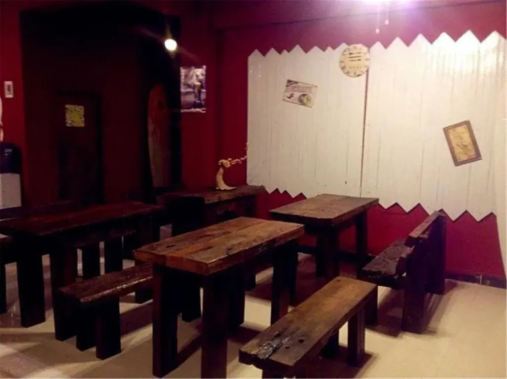 Sanya Sunny House International Youth Hostel Haitangwan Branch