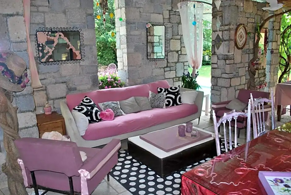 B&B La Colombera